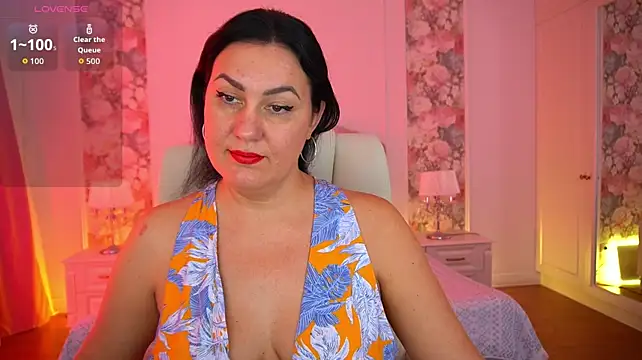 VelvetLuck Live XXX-Chat