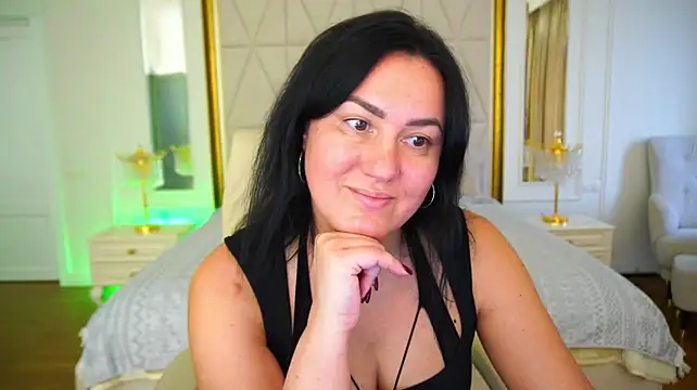 VelvetLuck Live XXX-chat