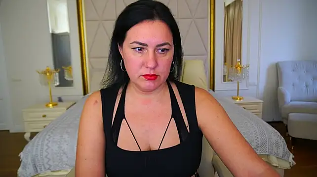 VelvetLuck Chat XXX in diretta