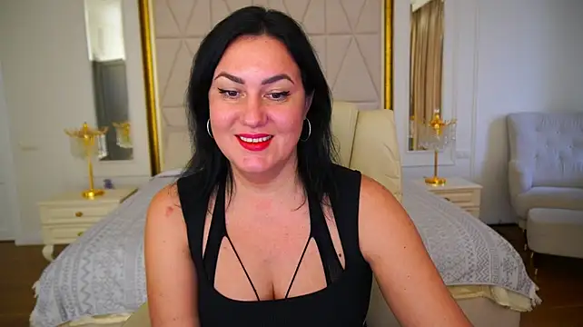 Chat +18 de VelvetLuck ao vivo