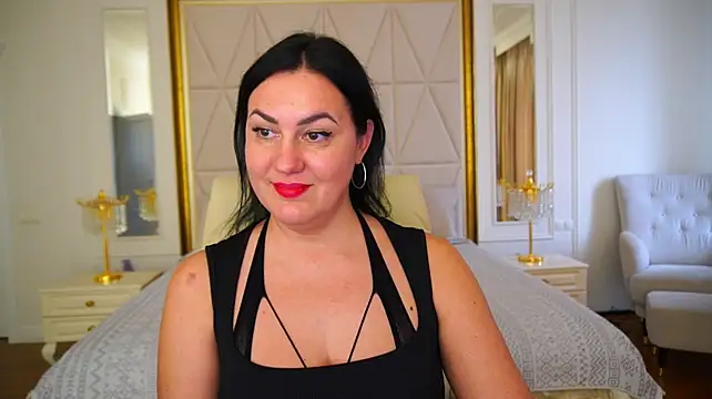 VelvetLuck Chat XXX in diretta