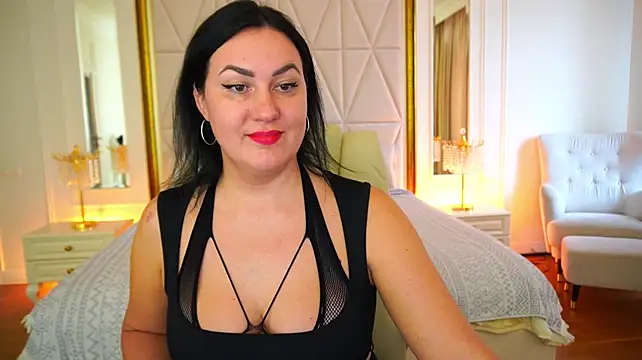 VelvetLuck Live XXX-Chat