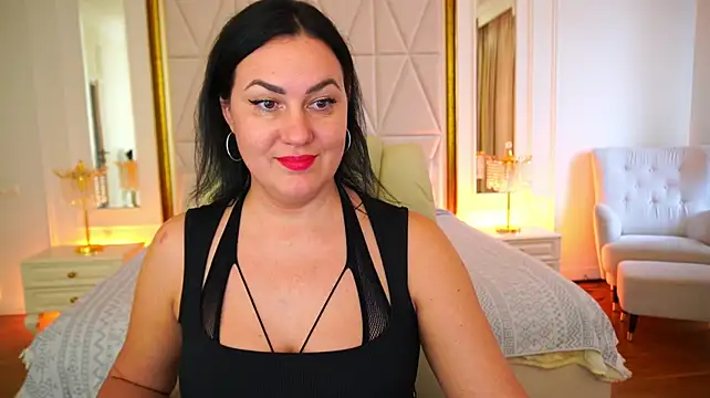 Czat XXX na żywo – VelvetLuck