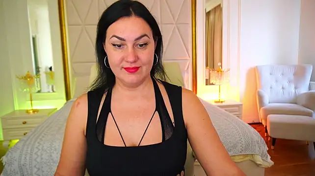 VelvetLuck's Live XXX Chat