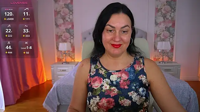 Chat XXX en directo de VelvetLuck