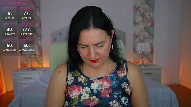 Živý XXX chat VelvetLuck