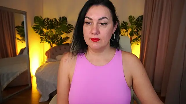 VelvetLuck's Live XXX Chat