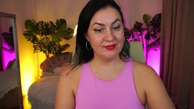VelvetLuck – Live XXX-chat