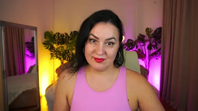 VelvetLuck Live XXX-Chat