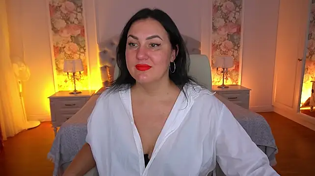 دردشة VelvetLuck الجنسية المباشرة