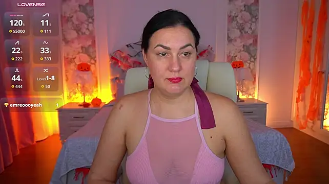 Chat XXX ao vivo de VelvetLuck