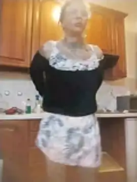 عرض كام SHARONLATINITALY