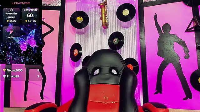 Alice_brandom – webcam-show