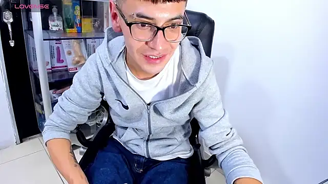 Alexx_bigcockk Webcamshow