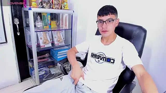 Alexx_bigcockk Webcam show
