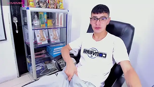 Alexx_bigcockk Webcam show