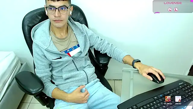 Show de Alexx_bigcockk na webcam