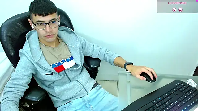 Alexx_bigcockk Webcam-Show