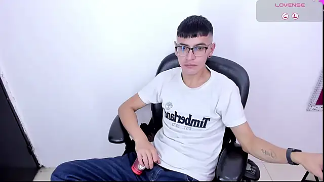 Alexx_bigcockkn Webbikameraesitys