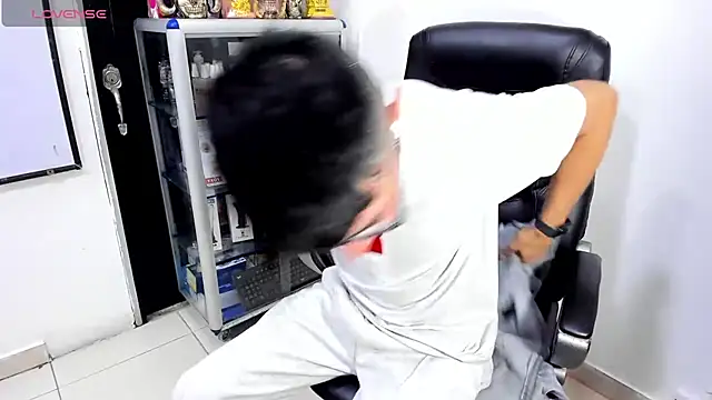 Вебкам-шоу Alexx_bigcockk
