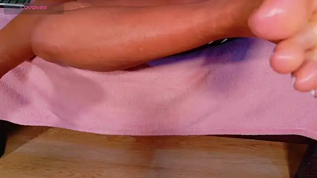 Shanelsmith's Live XXX Chat