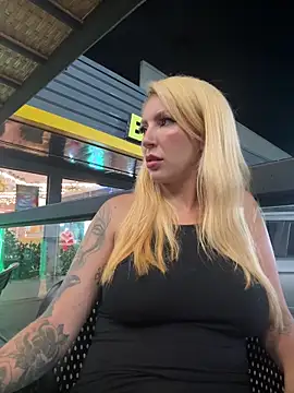 Show Webcam de melisboa