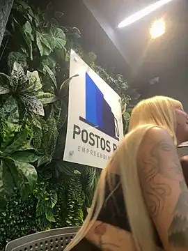 melisboa – webcam-show