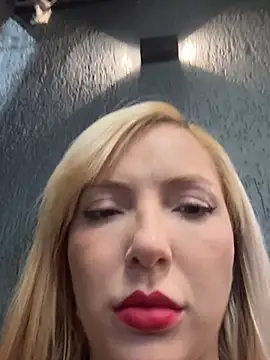 melisboa Pertunjukan Webcam
