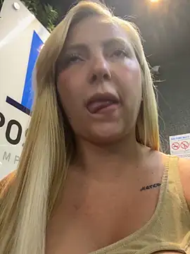 melisboa Webcam-Show