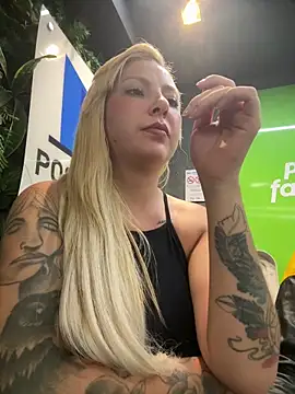 melisboa Show Webcam
