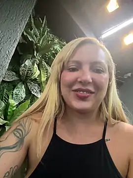 Show de webcam de melisboa