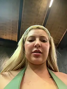 melisboa's Webcam Show