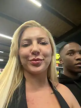 melisboa Webcam show