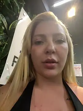 הופעת וובקאם של melisboa
