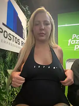 melisboa Show Webcam