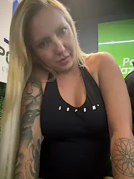 melisboa Show in webcam