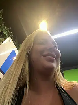 melisboa Webcam-Show