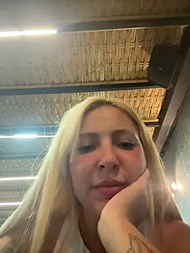Pokazy przed kamerką – melisboa