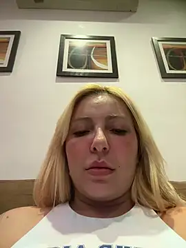 melisboa Webcam-Show