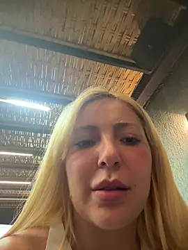 melisboa – webcam-show