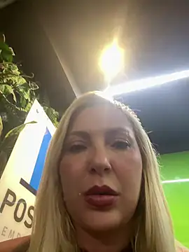 Pokazy przed kamerką – melisboa