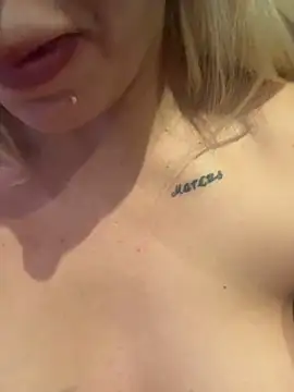 melisboa Webcam-Show