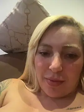 הופעת וובקאם של melisboa