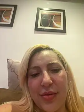melisboa's Webcam Show