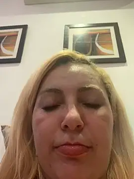 Webkamerová show melisboa