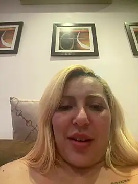 Show de webcam de melisboa