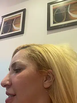 melisboa Webcam show