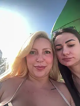 Show de webcam de Juuhschmitt