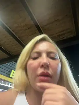 Juuhschmitt 웹캠 쇼