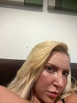 Juuhschmitt's Webcam Show